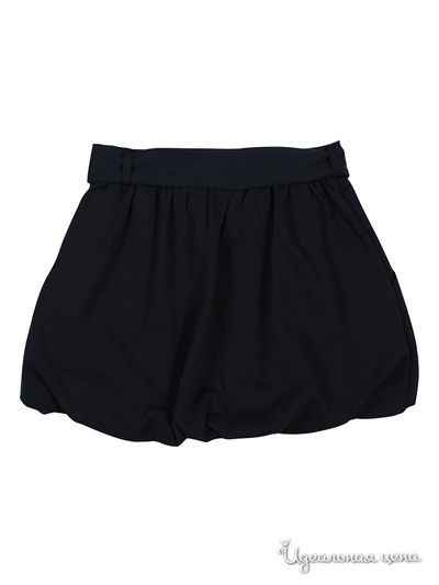 Юбка Gulliver, цвет синий