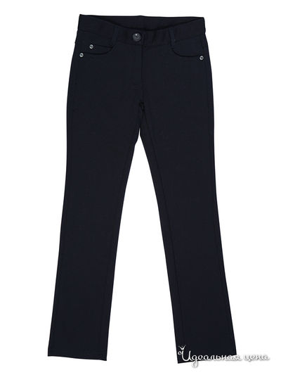 Брюки Gulliver, цвет синий