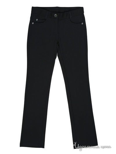 Брюки Gulliver, цвет черный