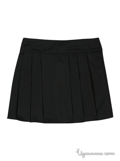 Юбка Gulliver, цвет черный