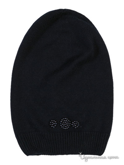 Шапка Gulliver, цвет темно-синий