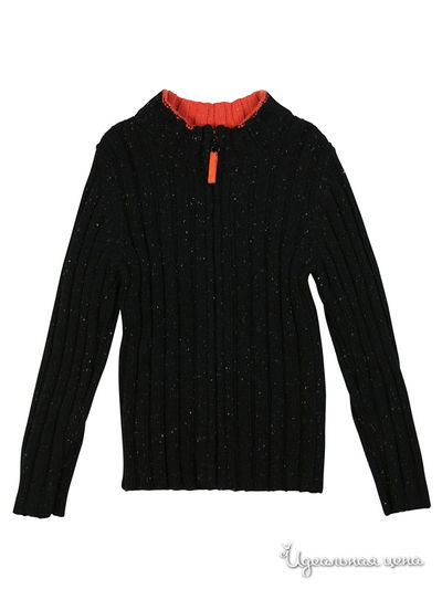 Жакет Gulliver, цвет серый