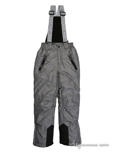 Комбинезон Gulliver, цвет серый