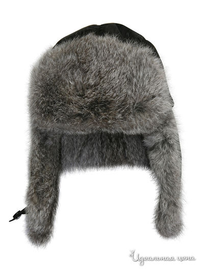 Шапка Gulliver, цвет черный