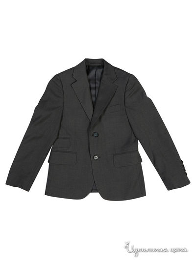 Костюм Gulliver, цвет серый