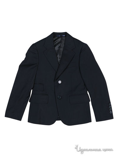 Костюм Gulliver, цвет темно-синий