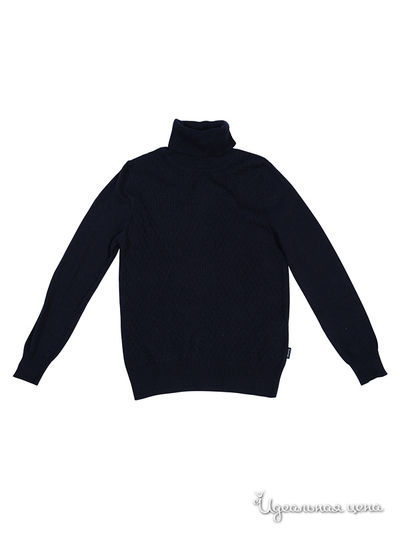 Водолазка Gulliver, цвет синий