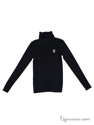 Водолазка Gulliver, цвет темно-серый