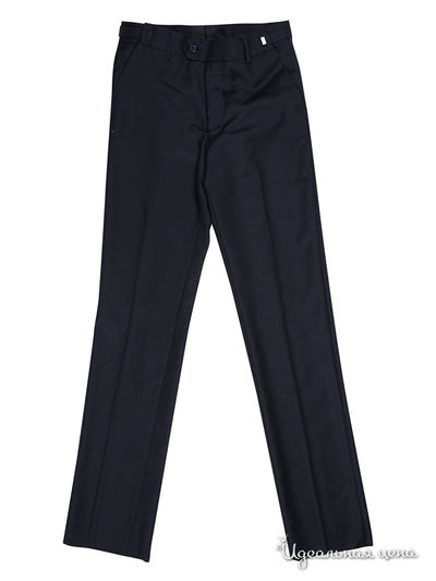 Брюки Gulliver, цвет темно-синий