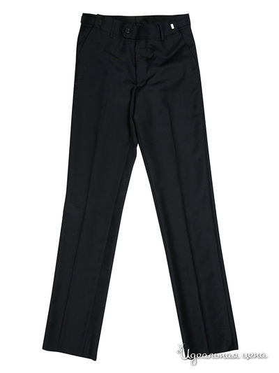 Брюки Gulliver, цвет черный