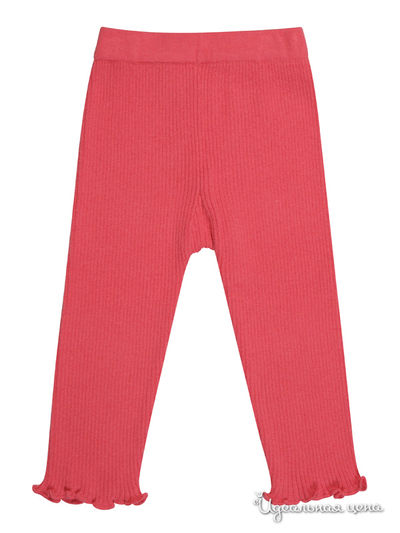 Лосины Gulliver, цвет коралловый