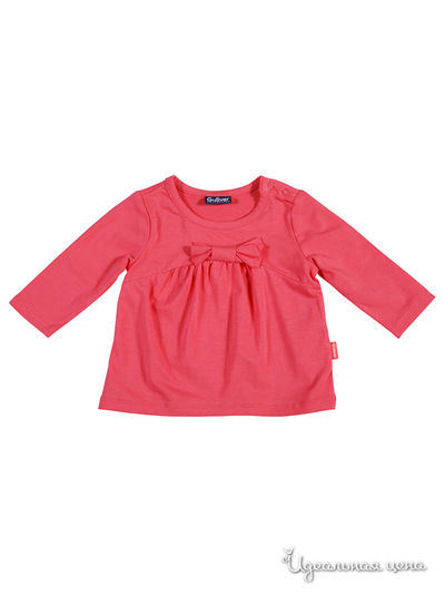 Футболка Gulliver, цвет коралловый