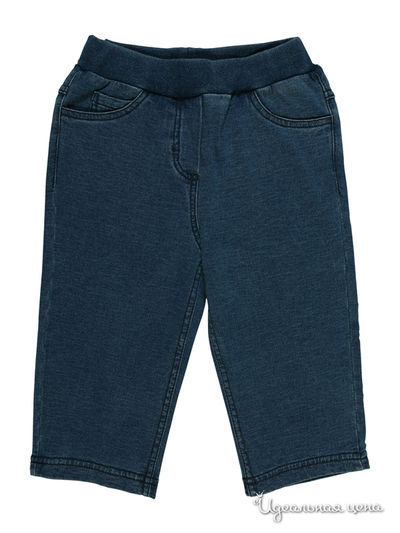 Брюки Gulliver, цвет темно-синий