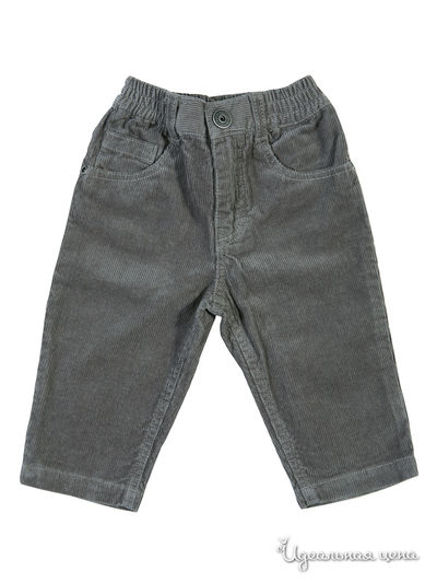 Брюки Gulliver, цвет серый