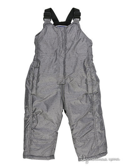 Комбинезон Gulliver, цвет серый