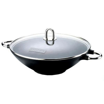 Кастрюля Bodum