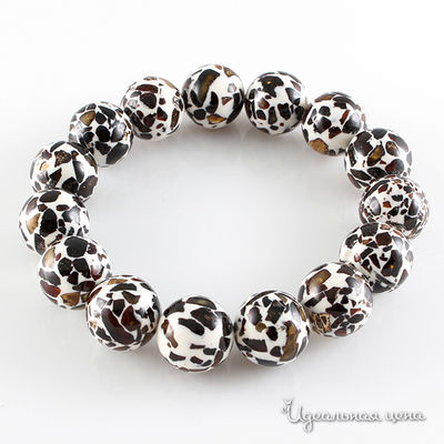 Бусы Migura, цвет мульти