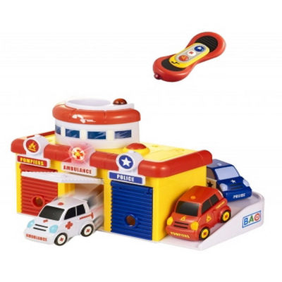 Игровой набор BAO