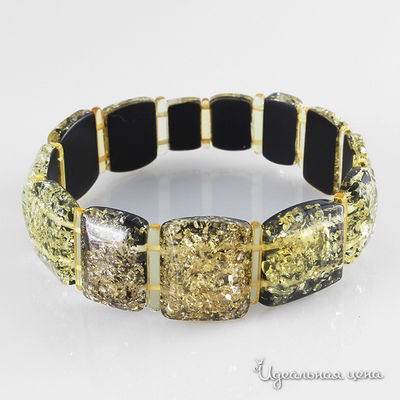 Браслет Migura, цвет Зеленый