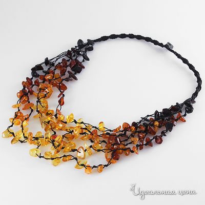 Колье Migura, цвет мульти