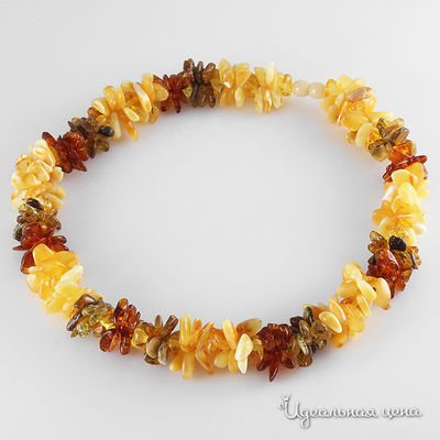 Бусы Migura, цвет мульти