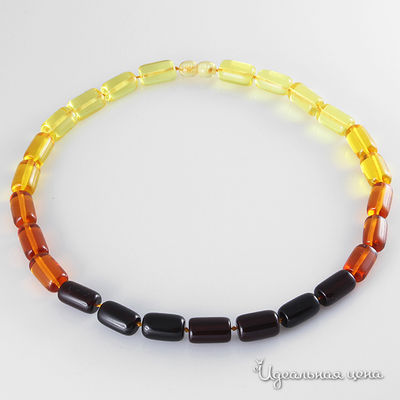 Бусы Migura, цвет мульти