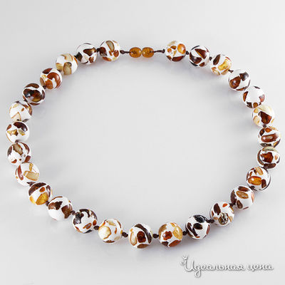 Бусы Migura, цвет мульти