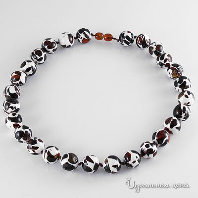 Бусы Migura, цвет мульти