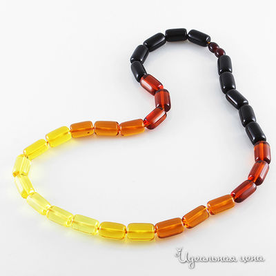 Бусы Migura, цвет мультиколор