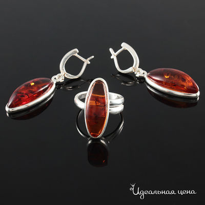 Комплект Migura, цвет коричневый