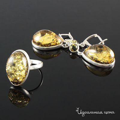 Комплект Migura, цвет Зеленый