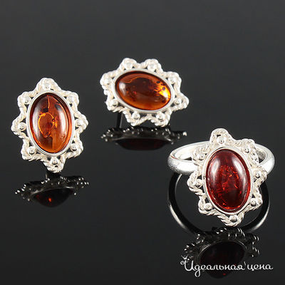 Комплект Migura, цвет коричневый