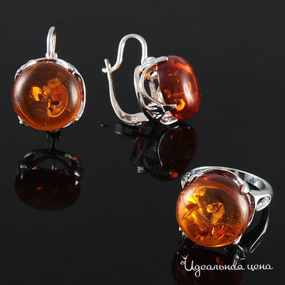 Комплект Migura, цвет коричневый