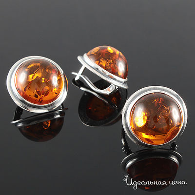 Комплект Migura, цвет коньячный