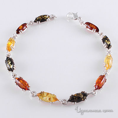 Браслет Migura, цвет мультиколор