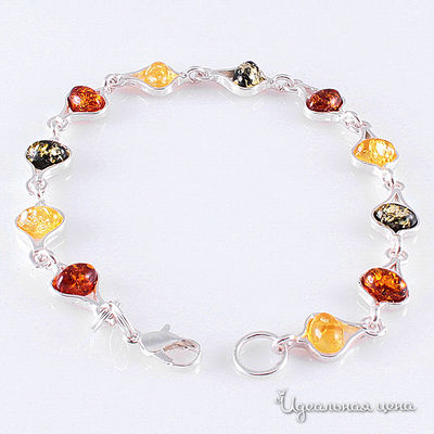 Браслет Migura, цвет Мультиколор