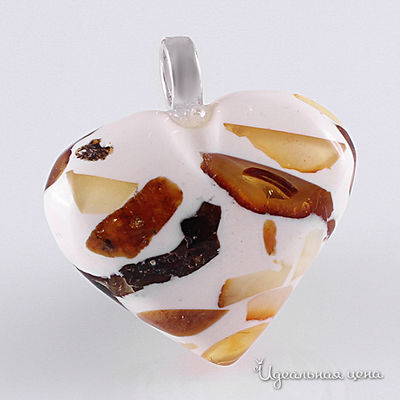 Кулон Migura, цвет Мультиколор