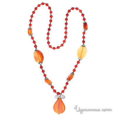 Колье Migura, цвет мультицвет