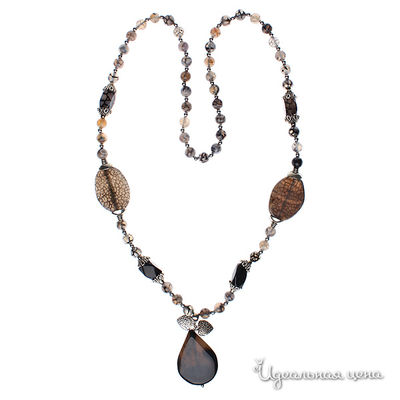 Колье Migura, цвет мультицвет