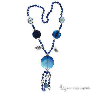 Колье Migura, цвет мультицвет