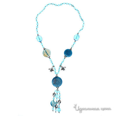 Колье Migura, цвет мультицвет