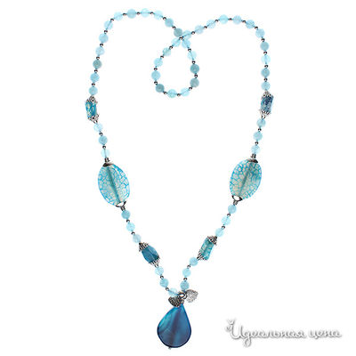 Колье Migura, цвет мультицвет