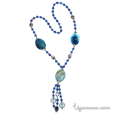 Колье Migura, цвет мультицвет