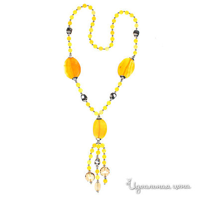 Колье Migura, цвет мультицвет