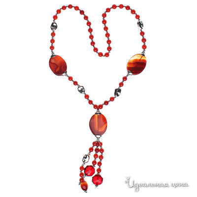 Колье Migura, цвет мультицвет