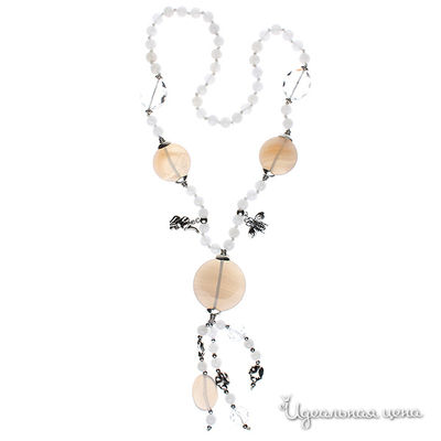 Колье Migura, цвет мультицвет