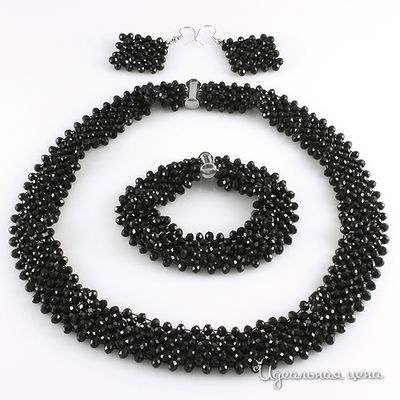 Комплект Migura, цвет черный