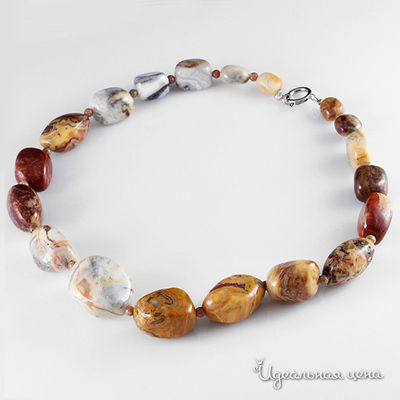 Бусы Migura, цвет мультиколор