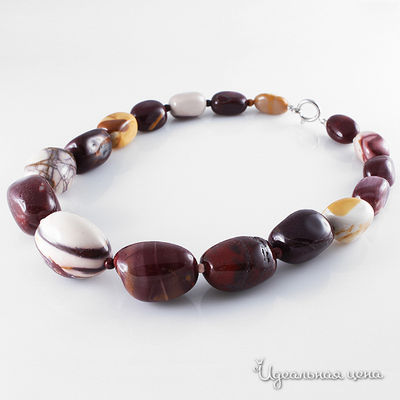 Бусы Migura, цвет мультицвет