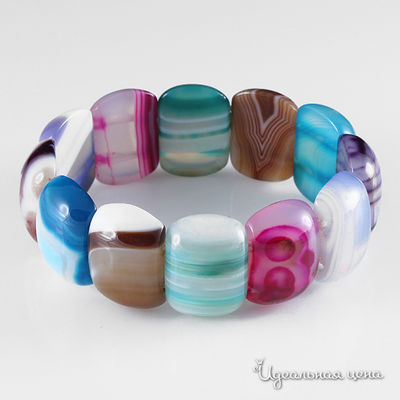 Браслет Migura, цвет мультицвет